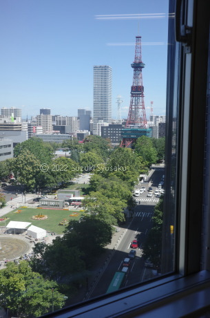 NHK文化センター札幌教室