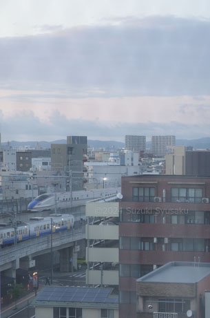 えちぜん鉄道＆北陸新幹線