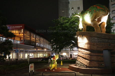 福井駅