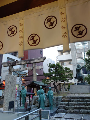 柴田神社