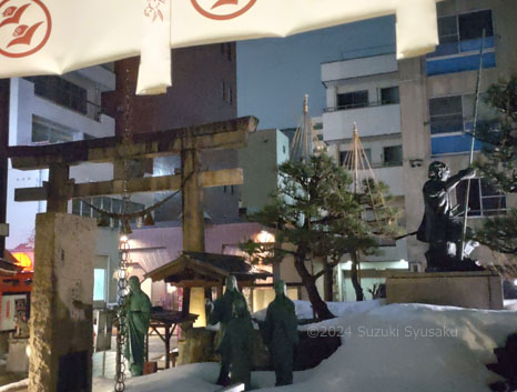 柴田神社