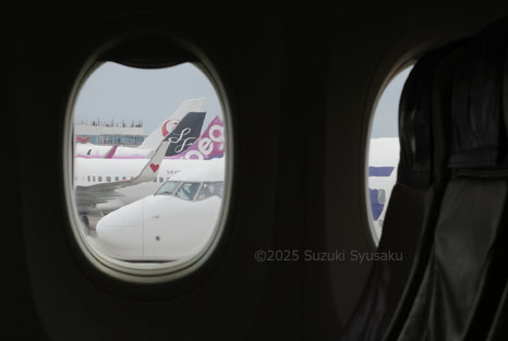 福岡空港