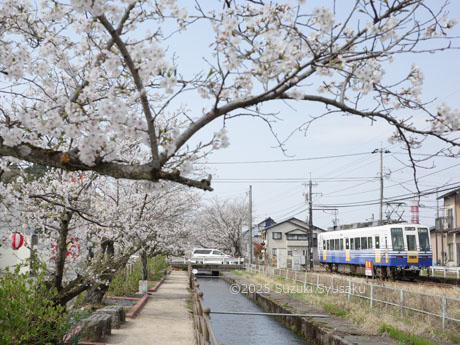 えちぜん鉄道