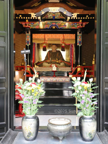 感仙殿