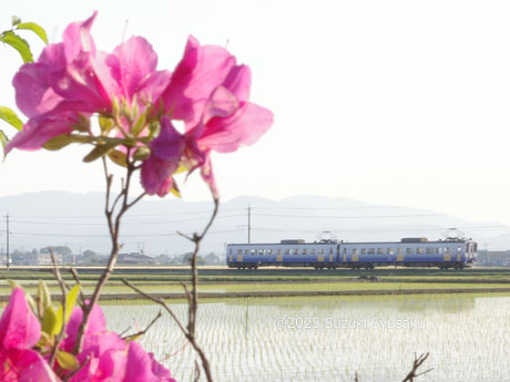えちぜん鉄道