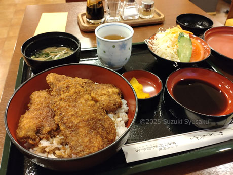 ヨーロッパ軒豊島分店