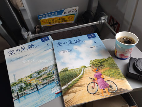 SKYMARK