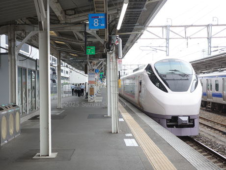 土浦駅