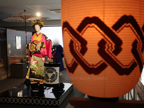 べらぼう江戸たいとう大河ドラマ館