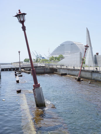 メリケンパーク