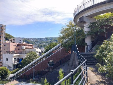 グラバースカイロード