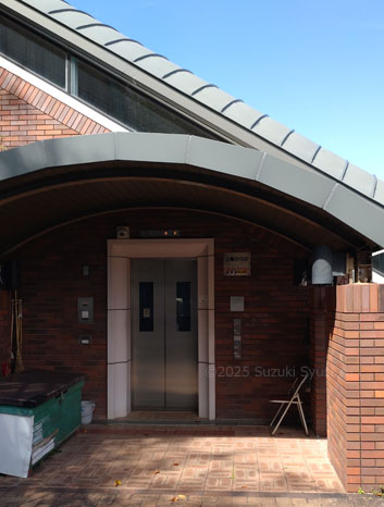 グラバースカイロード