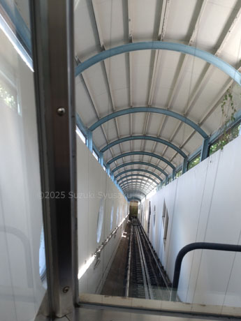 グラバースカイロード