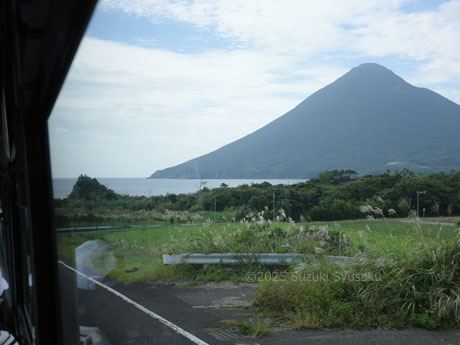 鹿児島交通バス