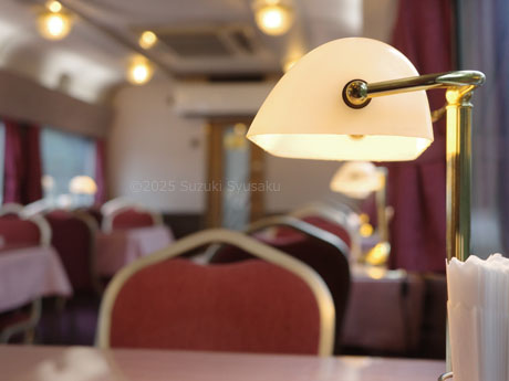 グランシャリオ