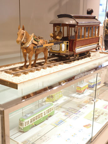 市電フェスティバルinチカホ