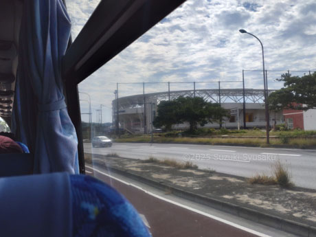 やんばる急行バス