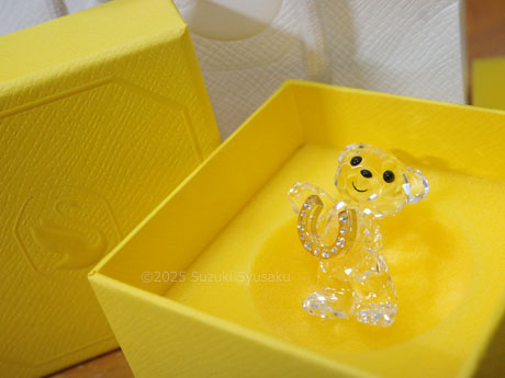 スワロフスキー